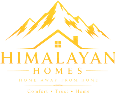 Himalayan Homes