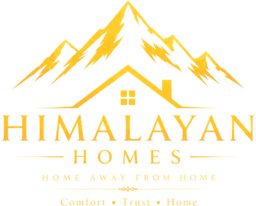 Himalayan Homes